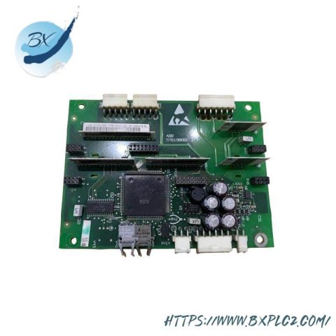 ABB NINT-42C Main Circuit Interface Board