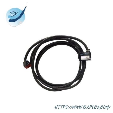 ABB NKLS01-15 NKLS01 Infi-Net Cable - 15ft, Precision Network Solution for Industrial Automation