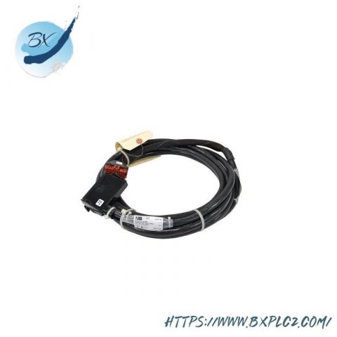 ABB NKTU01-15 Cable Termination Loop, for Industrial Automation