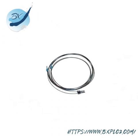 ABB NLWC-05 Industrial Fiber Optic Cable Kit