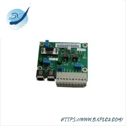 NMB Industries 5915PC-23T-B30 Motor Control Module