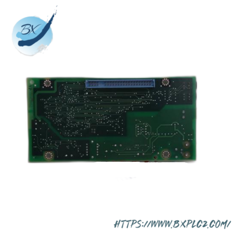 ABB NNDCU-11: Industrial Control Module, Precision Designed for Advanced Automation Solutions