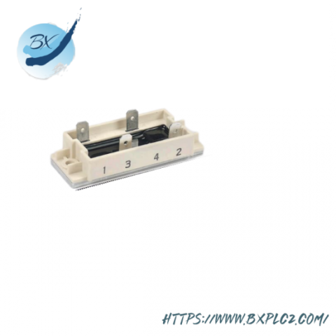 ABB NRED-61 Industrial Automation Control Module