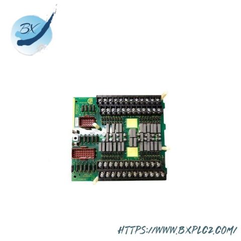 ABB NTAI06 Bailey Analog Input Termination Unit, Designed for Precision Control Applications