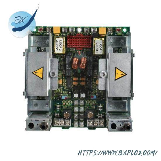 abb_ntcf22_1.jpg ABB NTCF22 DI821 3BSE008550R1 Module Card for Industrial Control Systems