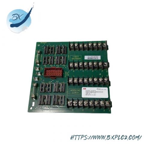 ABB NTDI0-A NTDI0 Digital I/O Board - High-Performance Control Module