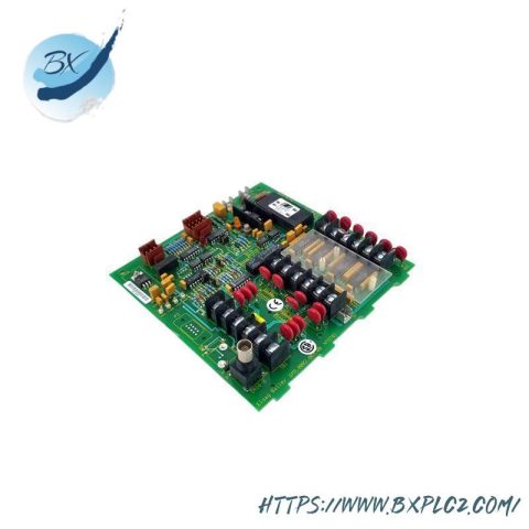 ABB NTST01 - High-Performance Termination Unit