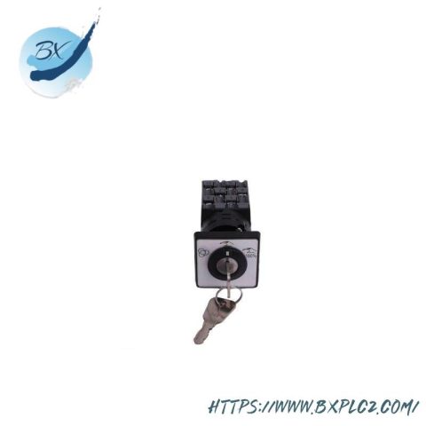 ABB ON6KB S6048 08W Cam Switch - Industrial Grade Relay Module