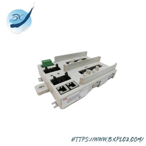 ABB P-HB-IOR-8000N200 Industrial I/O Gateway, Advanced Automation Solution