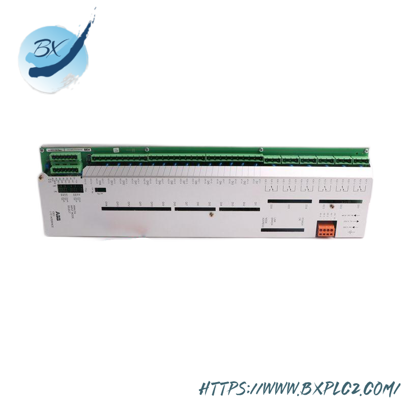 abb_pcb_circuit_board_hiee300936r0101_ufc718_ae101.png ABB's HIEE300936R0101 UFC718 AE101 Circuit Board: Advanced Industrial Control Solution