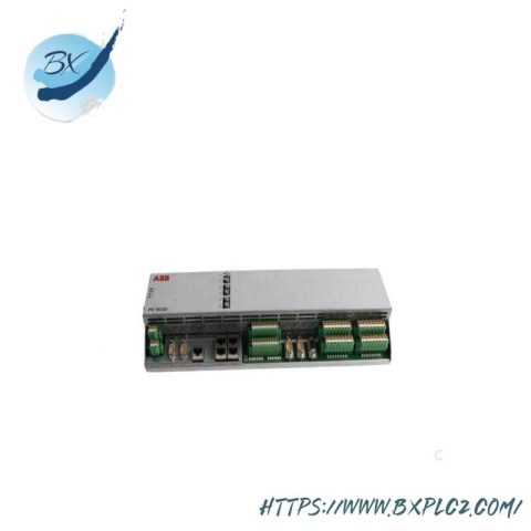 ABB PCD232A - 3BHE022293R0101, High-Performance Power Supply Module
