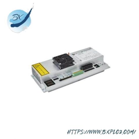 ABB PDB-01 3HNA006147-001: Industrial Power Distribution Board