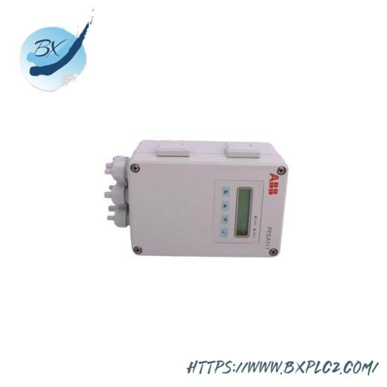 abb_pfea112-65_3bse050091r65_1.jpg ABB PFEA112-65 3BSE050091R65 - Industrial Control Module