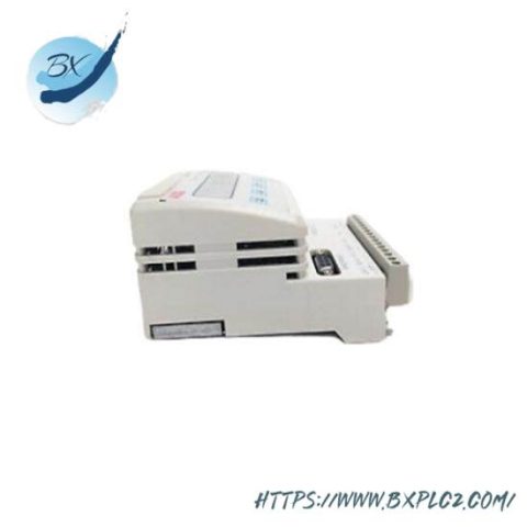 ABB PFEA11220 3BSE030369R0020 Electronic Control Module