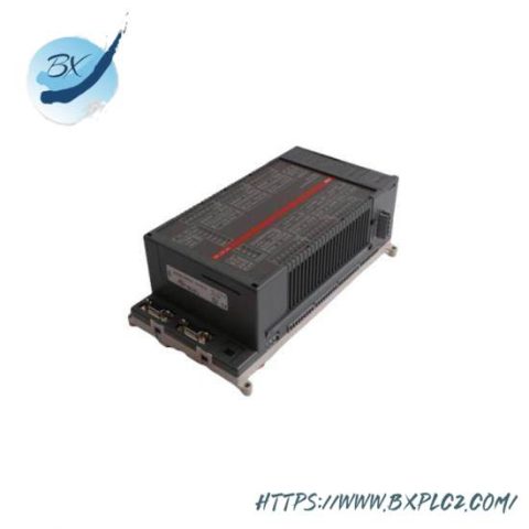 ABB PFSK152 3BSC980006R361 Industrial Control Module