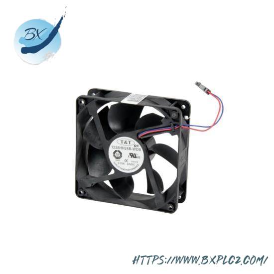 abb_pfsk152_3bse018877r1.jpg ABB PFSK152 3BSE018877R1 - High-Performance Control Module for Industrial Automation