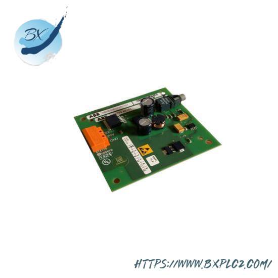 abb_pfsk152_3bse018877r1_2.jpg ABB PFSK152 3BSE018877R1 - High-Performance Control Module for Industrial Automation