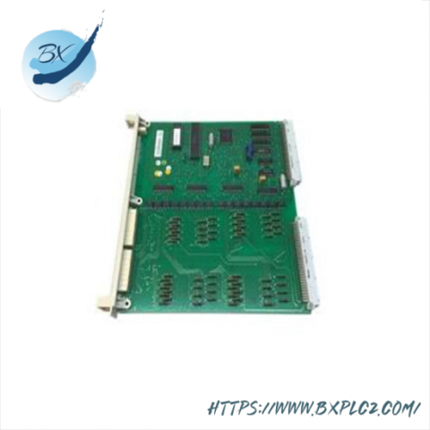 ABB PFSK163 3BSE016323R3 - Profibus Communication Board