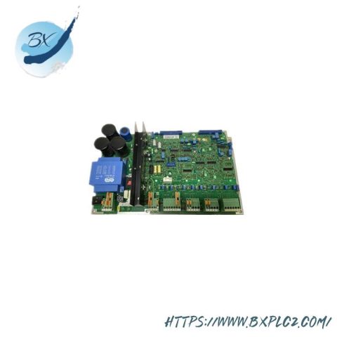 ABB PFTK101A YM222001-UC PFTA102 Industrial Control Module