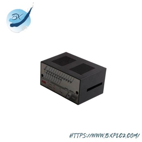 ABB PFUK108 YM110001-SH Relay Board - Advanced Control Solution for Industrial Automation