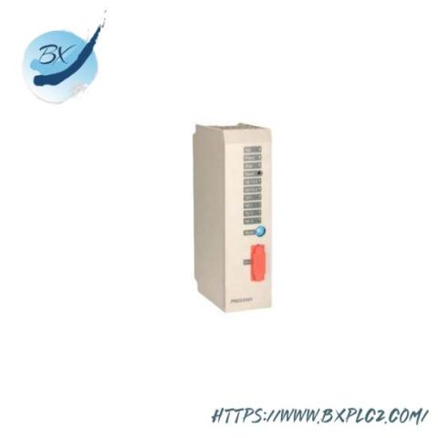 ABB PM253V01 I/O Unit Power Supply Module - Essential for Reliable Automation Systems