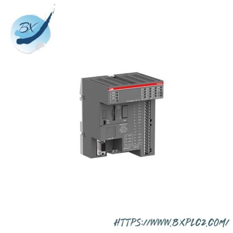 ABB 1SAP120700R0001 PM554-RP Programmable Logic Controller