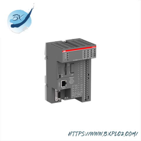 ABB PM554-T Programmable Logic Controller