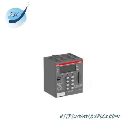 ABB PM591-ETH 1SAP150100R0271 Programmable Logic Controller