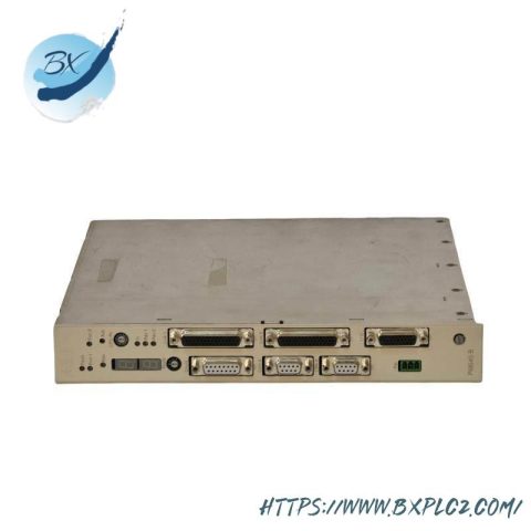 ABB PM645B Processor Module