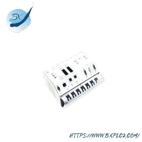 ABB PM802F 3BDH000002R1 Base Unit: Advanced Automation Solution