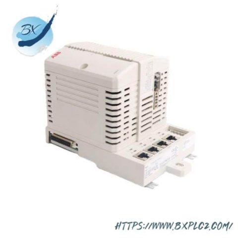 ABB PM856K01 3BSE018104R1 Industrial Processor Unit