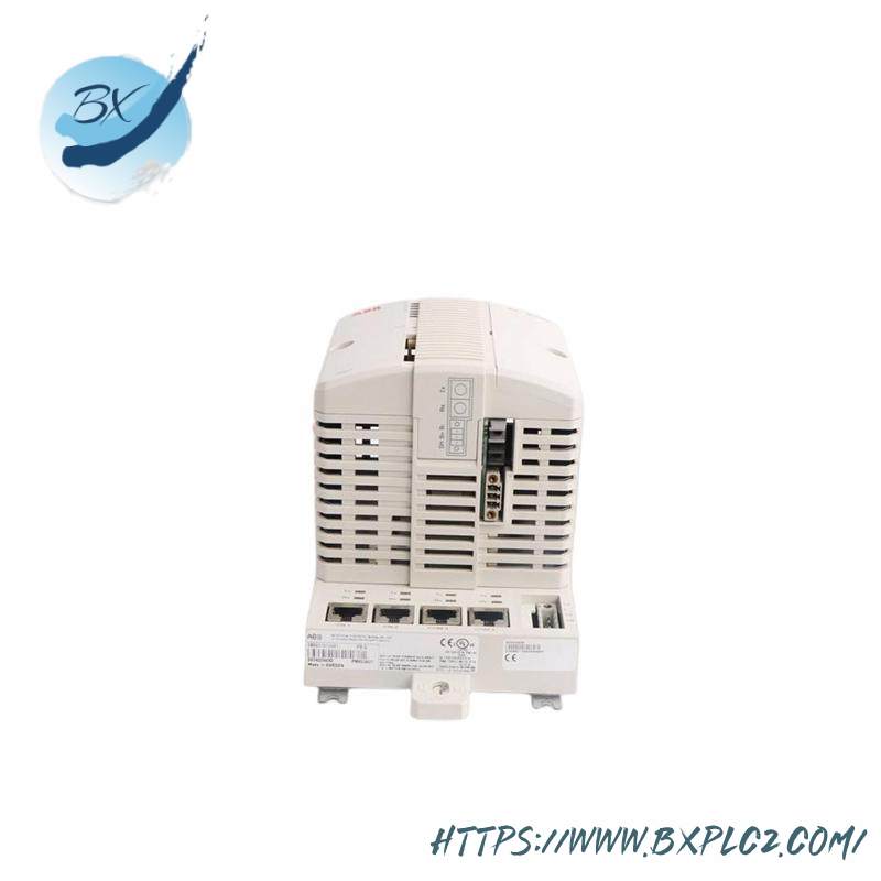 abb_pm856k01_3bse018104r1_processor_unit_kit.jpg ABB JCU-01 Process Control System, Industrial Automation Module