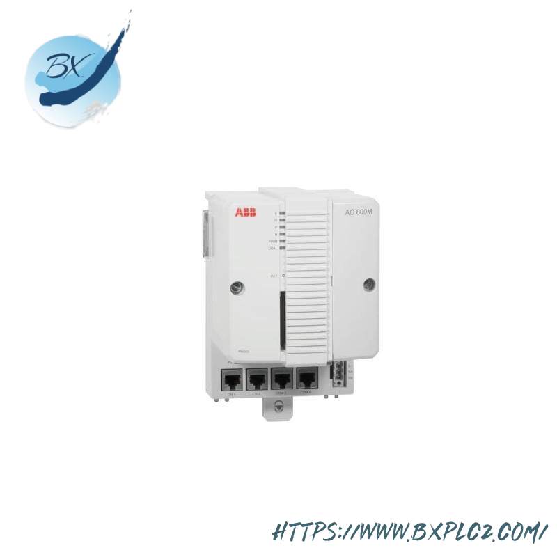 abb_pm865k01_3bse031151r1_the_base_plate_of_the_pm865_controller.jpg ABB PM865K01 3BSE031151R1: The Essential Base Plate for PM865 Controllers