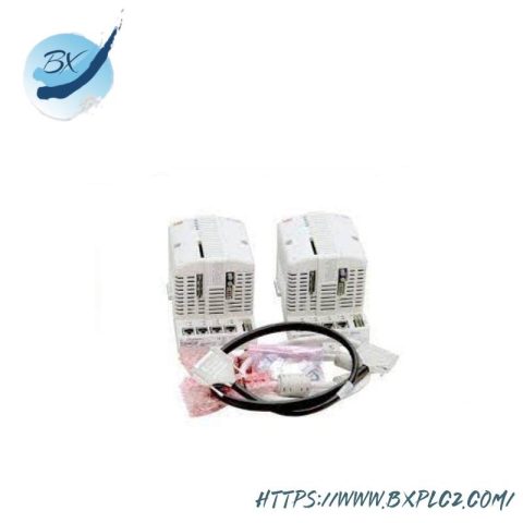 ABB PM867K02 - Redundant Controller Unit, Advanced Manufacturing Solutions