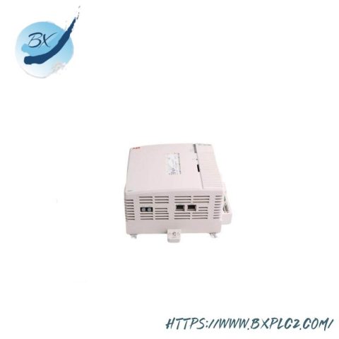 ABB PM891K01 36BSE053241R1: Industrial Control Processor Unit, Precision Engineering for Modern Automation