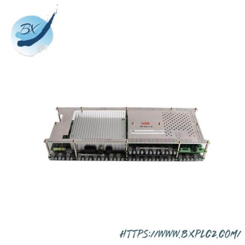 ABB PP-D517-A3011 | 3BHE051476R3011 | Converter Controller