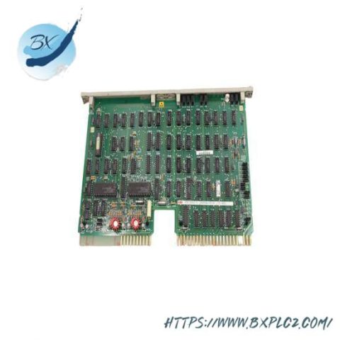 ABB .pp4740 BBC HESG 330191 R1 ES1803 HESG 451228 P201 - Advanced Industrial Control Module