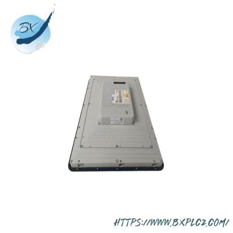 ABB's Advanced PP885 Operator Panel: 3BSE069276R1 - Industrial Control Solutions for Optimal Performance