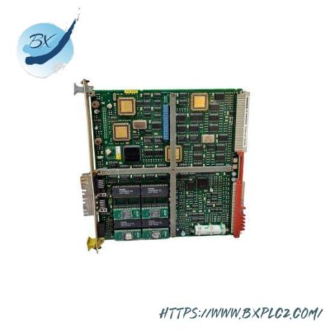 ABB PP B624 A01 HIET404828R0001 Industrial Control PCB Card