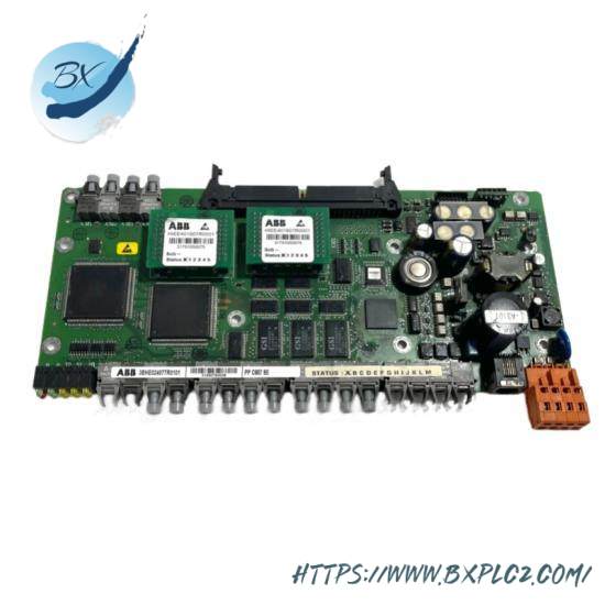abb_ppc907be.jpg ABB PPC907BE Module Controller for Advanced Industrial Automation Solutions