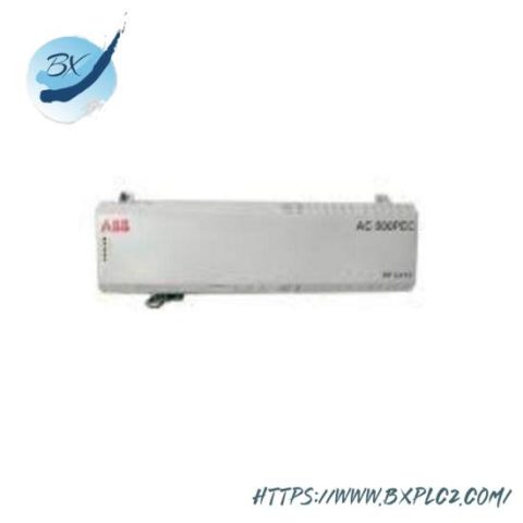 ABB PPD113B03 - 3BHE023584R2365: Industrial Control Module for Precise Automation Solutions
