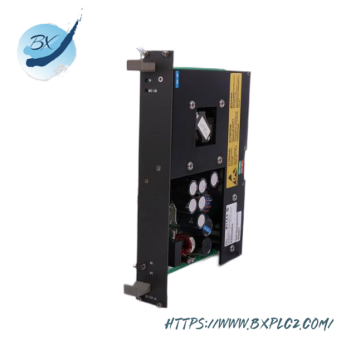 ABB PSR85-600-70: Advanced Softstarters for Industrial Control