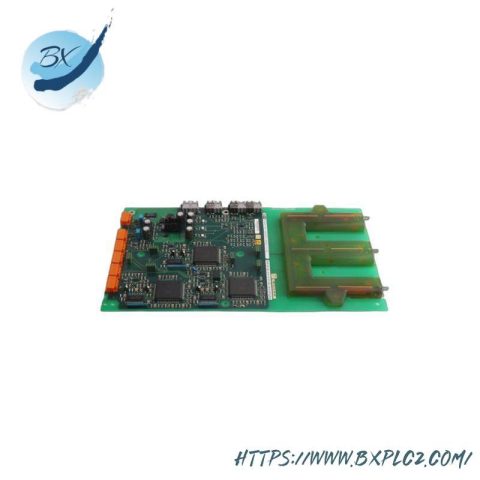 ABB PU512V2 3BUR001401R1 Controller Automation System