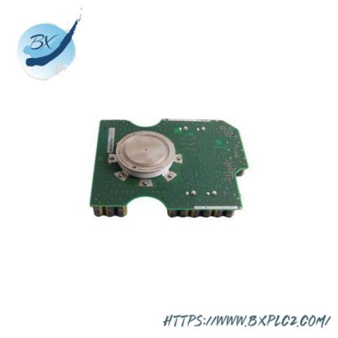 ABB PU517 Automation System Controller