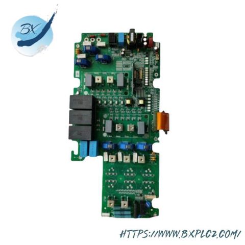 ABB QPWR-562 3AXD50000019575 Drive Circuit Board - Advanced Control Solutions