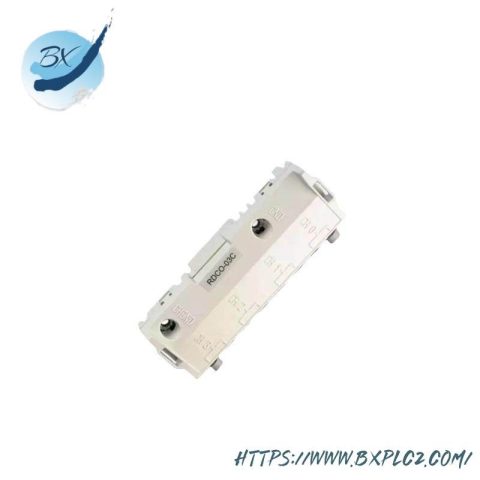 ABB RDCO-02C Circuit Board, Precision Electronics for Industrial Automation