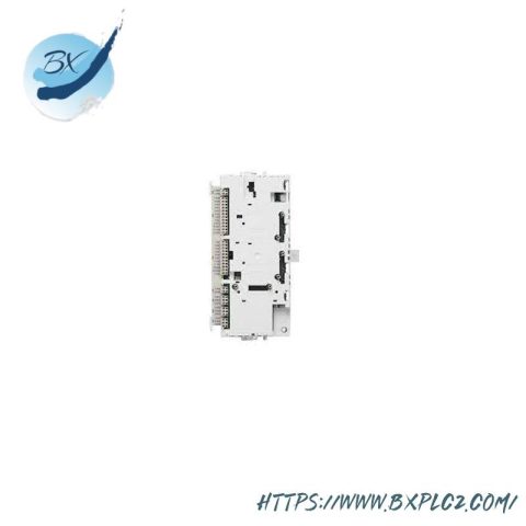 ABB RDCU-02C 64607901E Industrial Control Unit