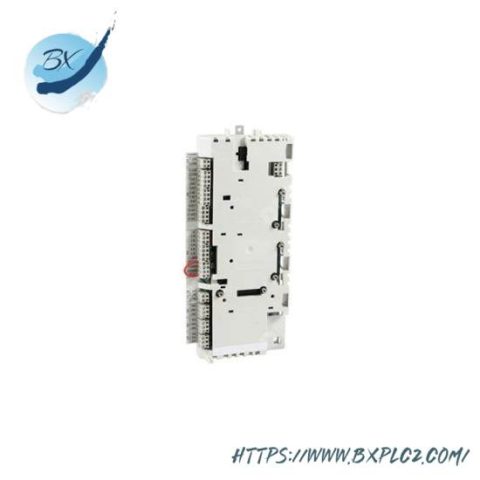 ABB RDCU12C - 3AUA0000036521, Advanced Control Unit