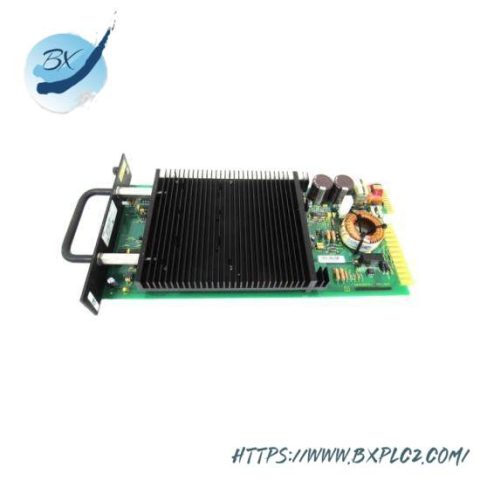 ABB REF543KB127AAAA - High-Performance Relay Module