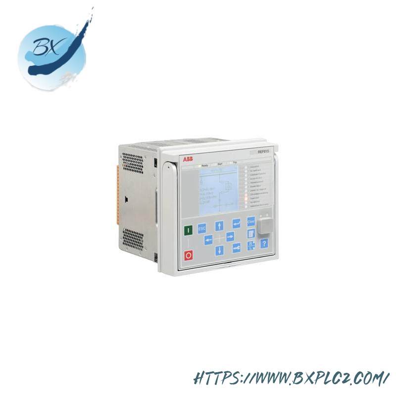 abb_ref615_feeder_protection.jpg ABB PU514 Real-Time Accelerator (RTA) PCI Module